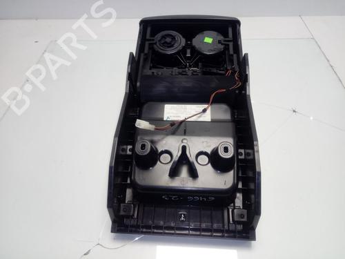 Middle console BMW X6 (E71, E72)  | BP15897492I22 