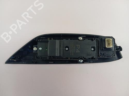 Left front window switch TOYOTA YARIS (_P21_, _PA1_, _PH1_) 1.5 (MXPA11) | BP37199834I27 - Image 2