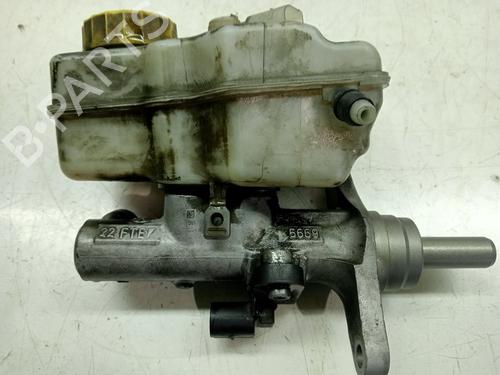 Brake master cylinder SEAT IBIZA IV (6J5, 6P1)  | BP14940939M77 