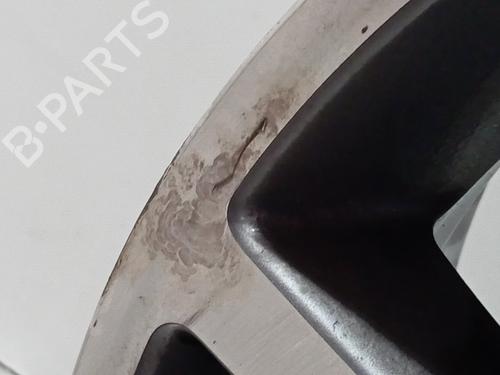Rim NISSAN NAVARA NP300 Pickup (D23, D23T)  | BP22704121C45 