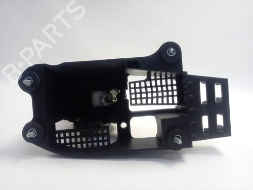Gear lever OPEL ASTRA K (B16) 1.6 CDTi (68) | BP19108105M90 