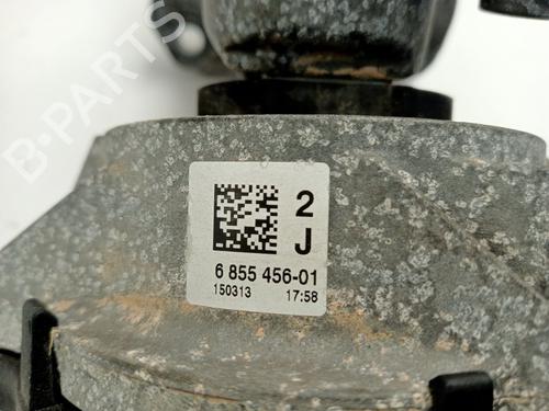 Engine mount BMW 1 (F20) 116 d | BP24143892M89