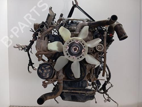 Engine TOYOTA HILUX VIII Platform/Chassis (_N1_) | BP39164796M1 - Image 3
