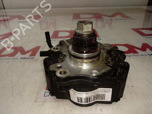 Injection pump MERCEDES-BENZ SPRINTER 3-t Van (B906) 213 CDI (906.611, 906.613) | BP16492198M78 