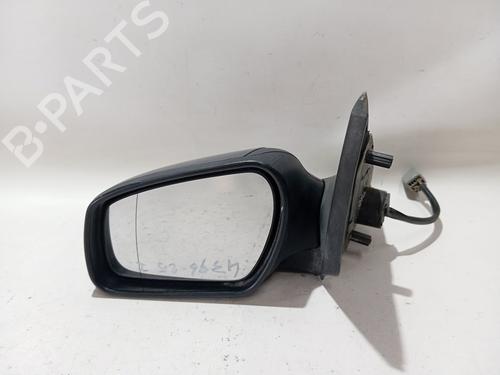 Used Left mirror FORD MONDEO III (B5Y) [2000-2007]  28478877