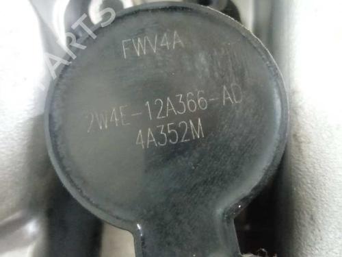 Engine JAGUAR S-TYPE II (X200) 3.0 V6 | BP12640639M1 