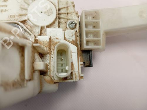 Rear right lock FIAT 500X (334_)  | BP28026646C99 