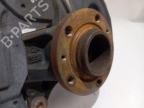 Right front steering knuckle CITROËN BERLINGO (ER_, EC_)  | BP29183917M26 