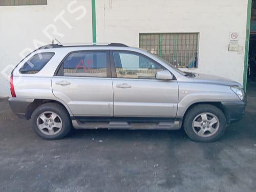 Left front window switch KIA SPORTAGE II (JE_, KM_)  | BP20334929I27 