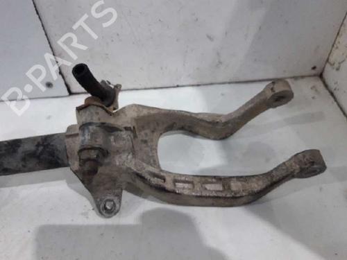 Left front shock absorber ALFA ROMEO 156 (932_) | BP12934695M16