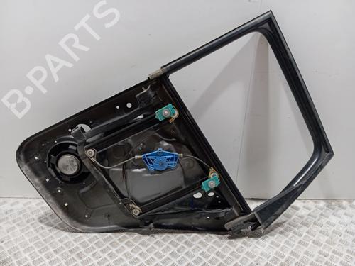 Used Rear left window mechanism Rear left window mechanism PORSCHE CAYENNE (9PA) [2002-2010] 34137967 34137967