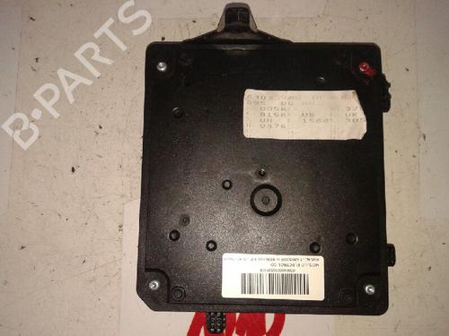Module électronique RENAULT MEGANE III Hatchback (BZ0/1_, B3_) 1.5 dCi (106 hp) 16698911