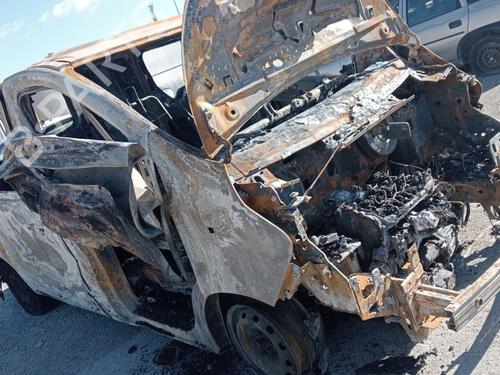 Used Parts OPEL VIVARO B Van (X82)    2598160