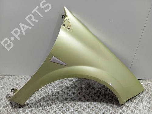 Used Right front fenders Right front fenders RENAULT MEGANE II (BM0/1_, CM0/1_) 1.5 dCi (BM0F, BM0T, BM2B, CM0F, CM0T) (82 hp) 34280309 34280309