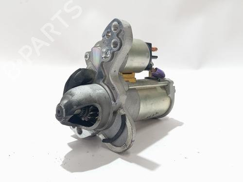 starter-dacia-sandero-iii-2021-32867645 main image
