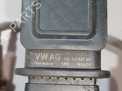 Electronic sensor SKODA OCTAVIA IV (NX3, NN3, PV3) 2.0 TDi | BP36991251M84 - Image 3