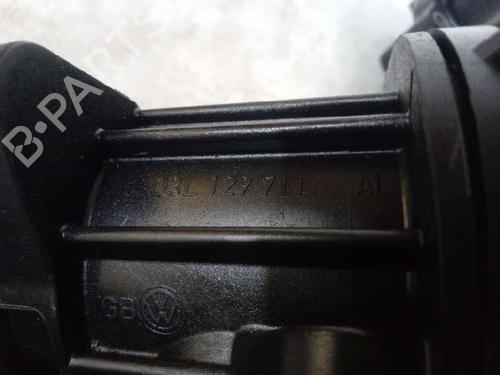 Intake manifold SEAT IBIZA IV (6J5, 6P1)  | BP12655142M70 