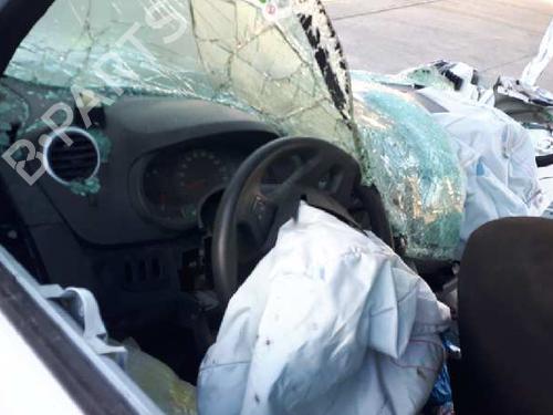 Air filter box RENAULT KANGOO / GRAND KANGOO II (KW0/1_) 1.5 dCi 90 (KW05, KW08, KW0G, KW11) | BP14131554M87 