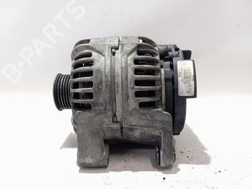 Alternator OPEL ZAFIRA A MPV (T98) 2.2 DTI 16V (F75) | BP28794709M7