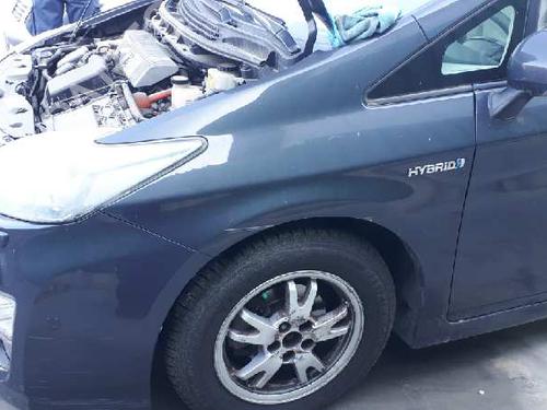 Forkjerm venstre TOYOTA PRIUS (_W3_) 1.8 Hybrid (ZVW3_) (99 hp) 12666656