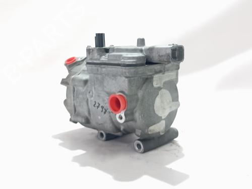 Used AC compressor AC compressor TOYOTA YARIS (_P13_) [2010-2020] 34518964 34518964
