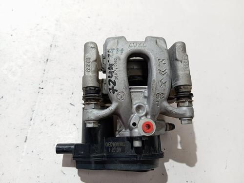 Used Left rear brake caliper PEUGEOT 2008 II (UD_, US_, UY_, UJ_, UR_, UC_) [2019-2025]  29359013