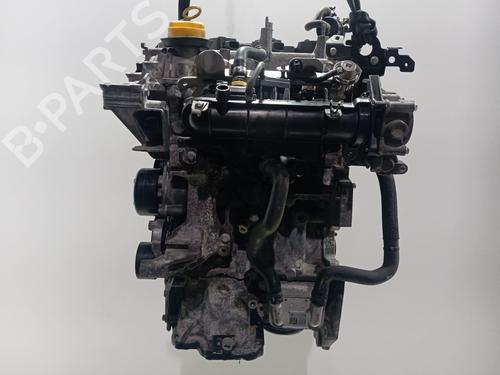 Engine RENAULT CLIO IV (BH_) | BP34636660M1 - Image 5