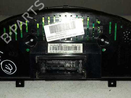 Instrument cluster VW PASSAT B6 (3C2)  | BP16762983C47 