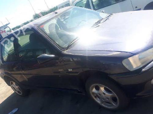 Used Parts PEUGEOT 106 II (1A_, 1C_)    4750738