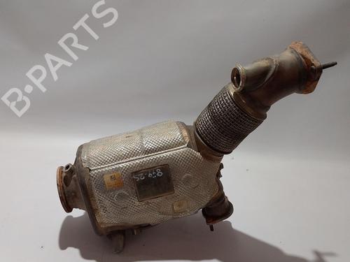 Used Catalyst Catalyst 37605772 37605772