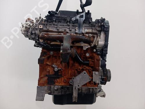 Motor PEUGEOT BOXER Bus  | BP29536300M1 