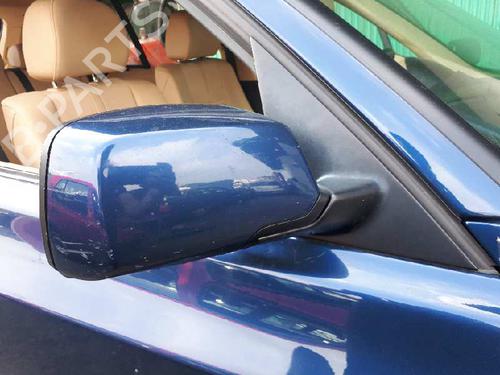 Used Right mirror BMW X3 (E83) 2.0 d (150 hp) 12647082