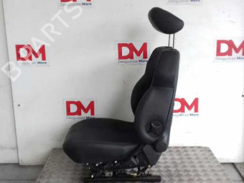Right front seat MERCEDES-BENZ CLK (C208) CLK 200 (208.335) | BP27458162C16 