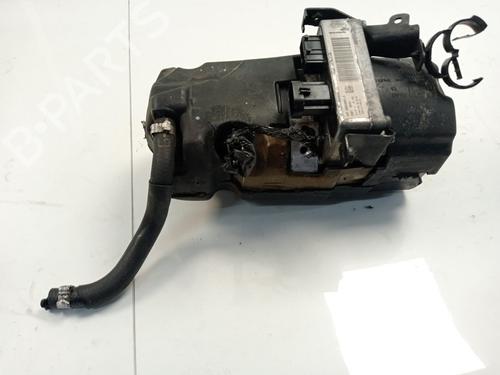 Steering pump CITROËN C5 II (RC_)  | BP13648311M99 