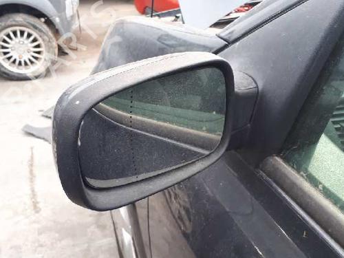 Used Left mirror RENAULT MEGANE II Estate (KM0/1_) 1.5 dCi (KM02, KM13) (101 hp) 12658940