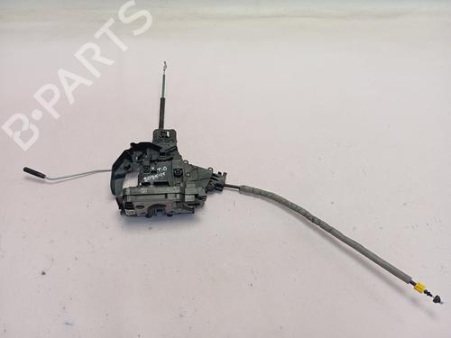Used Rear right lock Rear right lock MERCEDES-BENZ C-CLASS T-Model (S205) [2014-2023] 34633982 34633982