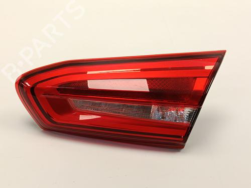 Used Right tailgate light FORD FOCUS III [2010-2020]  32437388