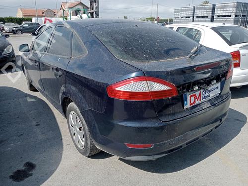 Left taillight FORD MONDEO IV (BA7) 1.8 TDCi | BP36665237C34 - Image 7