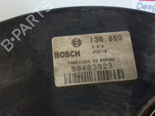 Servo brake IVECO DAILY III Platform/Chassis 35 C 12 , 35 S 12 (AEKA14A1, AEKA14AA, AEKA64A1,... | BP22769632M42 