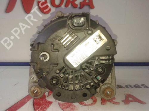 Alternator VW POLO V (6R1, 6C1)  | BP12676793M7 