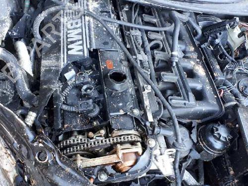 Electronic sensor BMW 3 Coupe (E46) | BP14130226M84