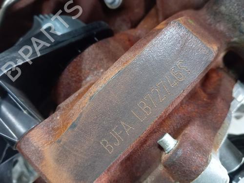 Engine FORD TRANSIT CUSTOM V362 Bus (F3)  | BP29716997M1 