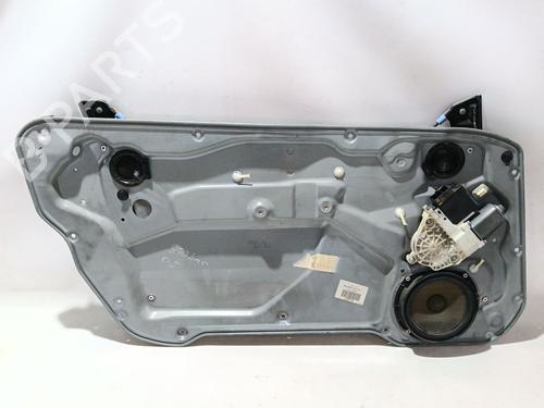 Rudehejsemekanisme ventre foran SEAT IBIZA III (6L1) [2002-2009]  31792999