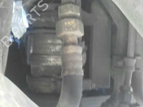 Used AC compressor MERCEDES-BENZ S-CLASS (W140) S 350 Turbo-D (140.134) (150 hp) 12636750