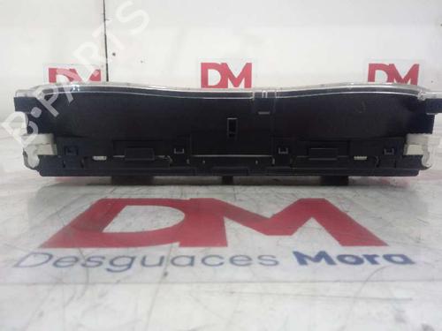 Instrument cluster RENAULT KANGOO (KC0/1_) 1.5 dCi | BP12667615C47 