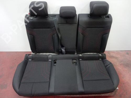 Sæde sæt VW ID.5 (E39) GTX 4motion | BP29410140C78 