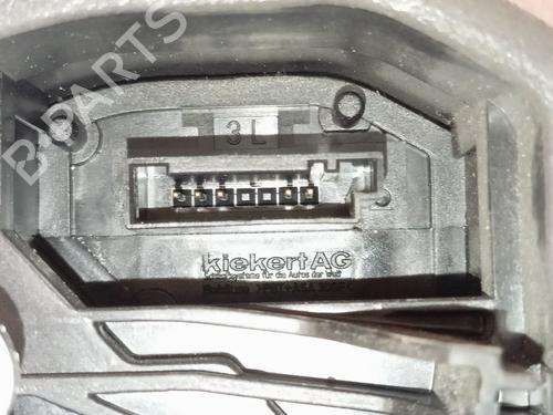 Front left lock BMW 1 (E87) 116 d | BP37440521C98 - Image 4