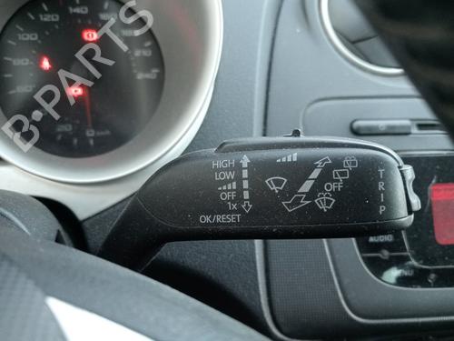 Instrument cluster SEAT IBIZA IV SC (6J1, 6P5)  | BP22191181C47 