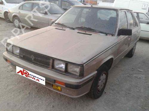 Brugte RENAULT 11 (B/C37_) [1983-1995]  4325204