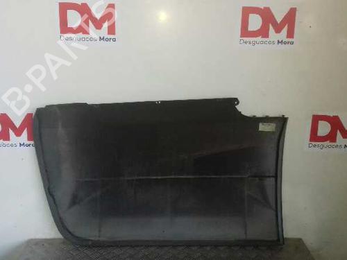 Right front door SMART FORFOUR (454) 1.5 CDI (454.001) | BP12643985C3 